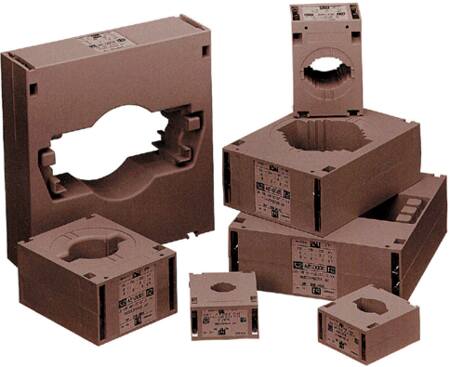 Eaton Måletrafo 300/5A 741B0020