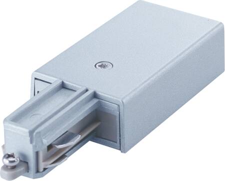 Solar Light Square 1F 230V Tilslut Højre Hvid