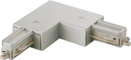 Solar Light Square 1F 230V Vinkel Ud Hvid