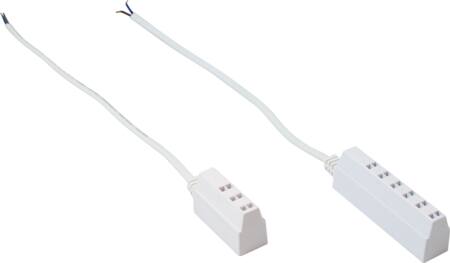 Solar Light Dl-X Fordelerbox M/3 Amp Udtag