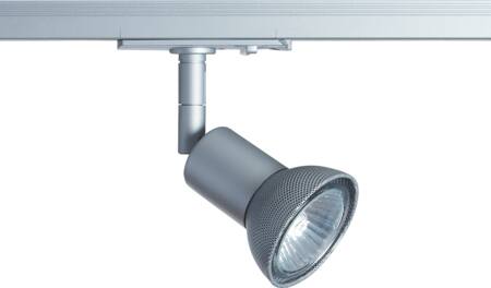 Solar Light Spot Tr-203 50Wgu10 Alu F/Squar