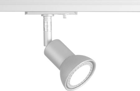 Solar Light Square Spot Tr-203 50W Gu10 Hvid