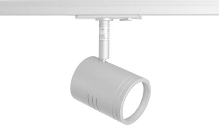 Solar Light Square Spot Tr-295 50W Gu10 Hvid