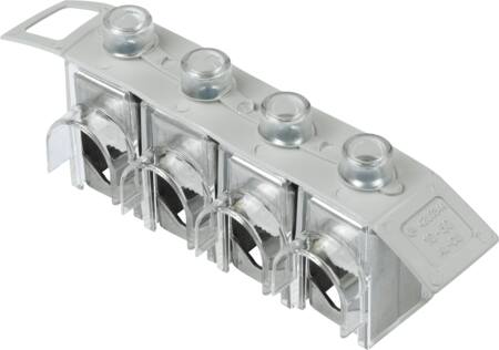 Abb Klemmer 18Mm 10-50 Qmm (4Stk)