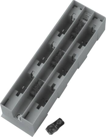 Abb Sikringsliste 2 Afg. Din00