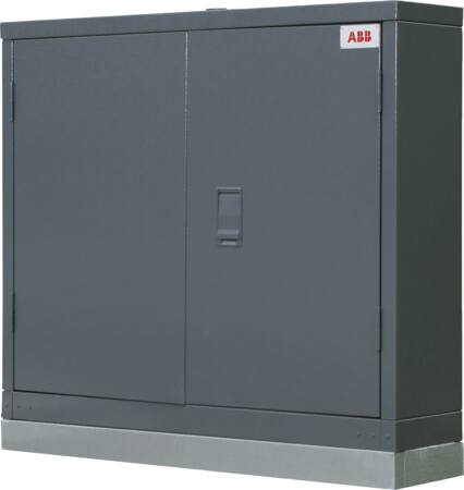 Abb Flexiline 1500 Metalskab