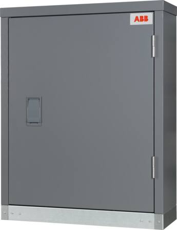 Abb Flexiline 1000 Metalskab