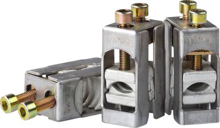 Abb Kabelklemme 95-240Mm2 For Er