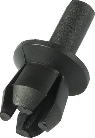 Abb Nitter Til Cp1-Cp6 Skabe Sort