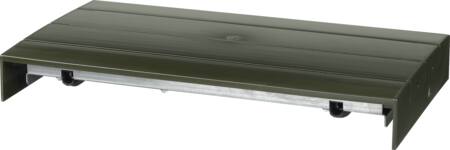 Abb Tag Cp6 Grøn