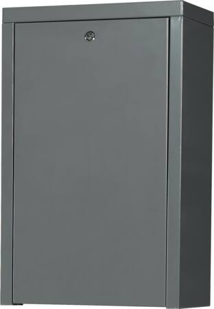 Abb Kabelskab Ts500