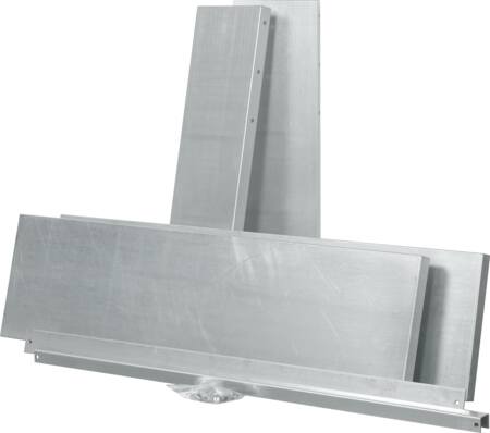 Abb Flexi-Line 1500 Fu.Pakke D=370