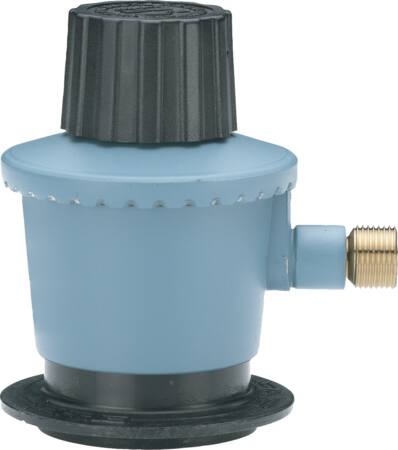 Andersen & Nielsen Højtryksregulator 0-2Bar 3/8"L