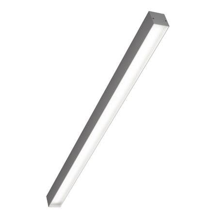 Solar Light Lq60 Ii Påbyg 23W 2300Lm 4K El Mpo Alu