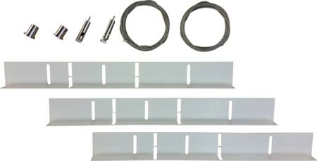 Solar Light Elevo Led Ii-Iii Wiresæt Inkl Afbalancer