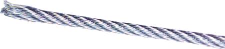 Denwire Wire Ø5,0Mm Galvaniseret