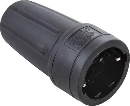 Fix-Pro Antenne Slutdåse Tv/R/Data 1M Ua