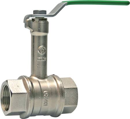 Pettinaroli Kuglehane M/Lang Hals Mf/Mf 1 1/4