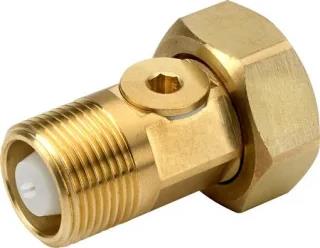 Jc Hansen 3/4" X 1" 50Mm Forskruning Type 2296