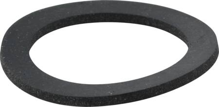 Solar Gi-Ring 1 1/4" Til Forskruning