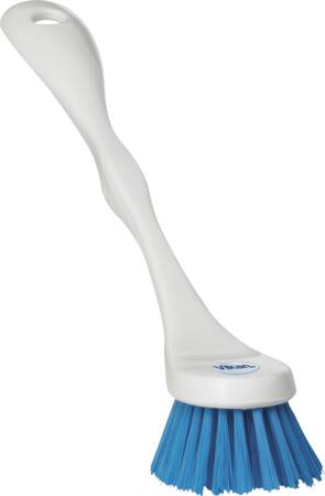 Vikan Opvaskebørste 240Mm Blød Hvid