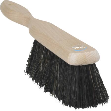 Vikan Støvkost 300Mm Medium Træ