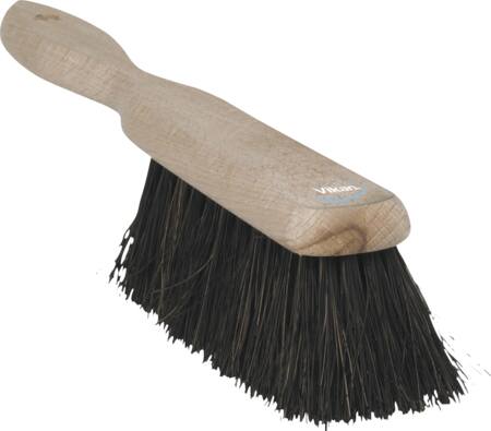 Vikan Støvkost 290Mm Medium Træ