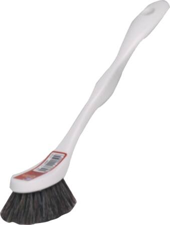 Vikan Opvaskebørste Blød Hvid