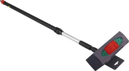 Vikan Bil Kampagnesæt Børste+Teleskopstang