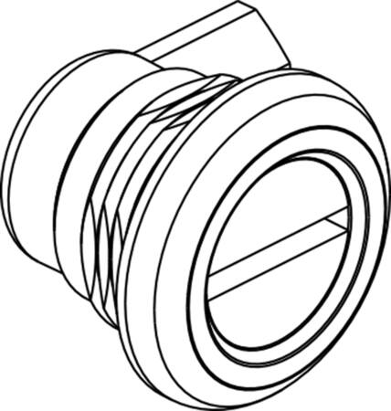 Cubic Snapskruer