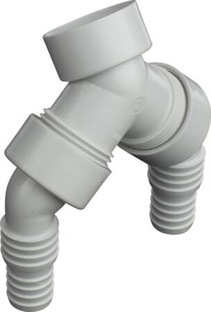 Fix-Pro Slangeforsk. T/ Opvaske/Vaskemakine Dobb