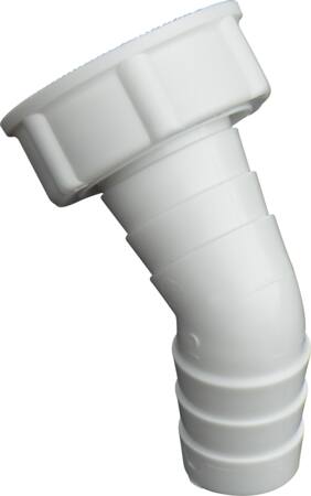 Fix-Pro Slangeforsk. T/ Opvaske/Vaskemakine Enk.