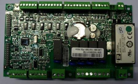 Nilan Hovedprint Til Cts602