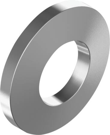 Wasi Fjederskive M12 Rustfri A2 Din 6796 - 100 Stk.