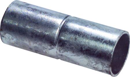 Dietzel Muffe 20 Mm Aluminium