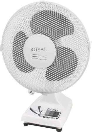 Solar Bordventilator Ø30 220/240V 50/60Hz
