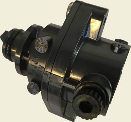 Panasonic Panasonic Luft/Vand Udladnings Ventil