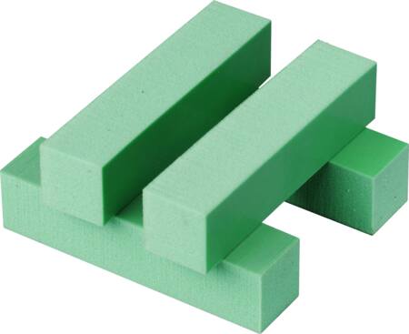 Nilan Vibrationsdæmpning F/Villaanlæg