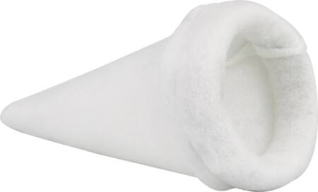 Lindab Lindab Kanalfilter Str 100 Coarse 95/M5