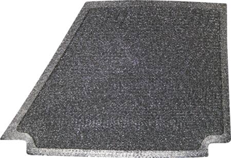 Exhausto Fedtfilter Til Emhætte 0600825