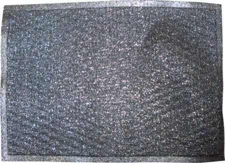 Exhausto Fedtfilter Til Emhætte 0600814