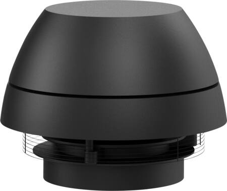 Exhausto Tagventilator Dth31541Ec2