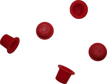 Lindab Lindab Dbi-Dut Afdækningsprop 11,4-12,7M