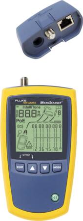 Fluke Microscanner 2 Ms2-100