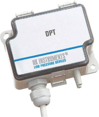 Systemair Br-A5 Dpt Tryktransmitter