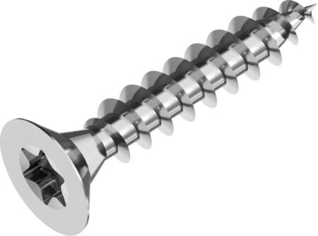 Wasi Spunskrue 3,0X16Mm A2 Uh Tx10 - 1000 Stk.