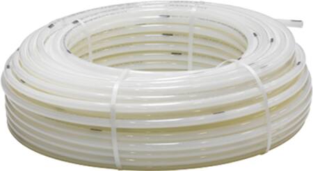 Wavin 20Mm Pe-Rt Soft Gulvvarme Rør 70°C- 120M - 120 Meter