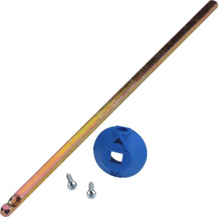 Eaton Aksel 10X10X180 Mm