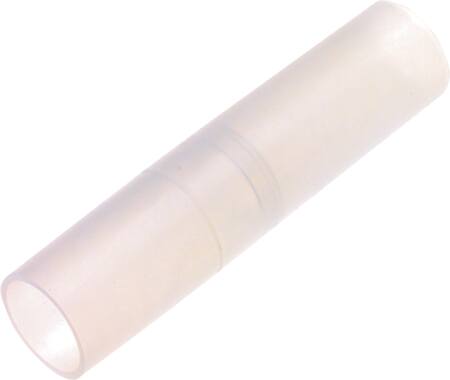 Fix-Pro Polykonmuffe 16 Mm Kort 2-Pak