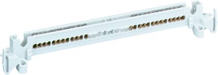 Solar Plus Nul/Jordklemme  4 Pol  F/Ake 03